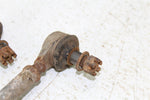 2004 Suzuki QuadSport LTZ 250 Tie Rods Ends Left Right