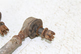 2004 Suzuki QuadSport LTZ 250 Tie Rods Ends Left Right