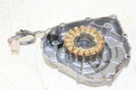 2004 Suzuki QuadSport LTZ 250 Stator Magneto Generator Coil w/ Cover