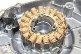 2004 Suzuki QuadSport LTZ 250 Stator Magneto Generator Coil w/ Cover