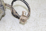 2004 Suzuki QuadSport LTZ 250 Stator Magneto Generator Coil w/ Cover
