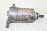 2004 Suzuki QuadSport LTZ 250 Starter Motor