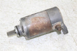 2004 Suzuki QuadSport LTZ 250 Starter Motor