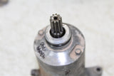 2004 Suzuki QuadSport LTZ 250 Starter Motor