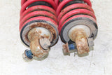 2004 Suzuki QuadSport LTZ 250 Front Shocks Spring Absorber Left Right
