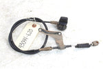 2004 Suzuki QuadSport LTZ 250 Reverse Lock Switch w/ Cable