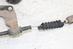 2004 Suzuki QuadSport LTZ 250 Reverse Lock Switch w/ Cable