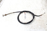 2004 Suzuki QuadSport LTZ 250 Parking Brake Cable