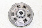 2004 Suzuki QuadSport LTZ 250 Clutch Basket Inner Hub Pressure Plate