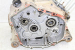 2004 Suzuki QuadSport LTZ 250 Engine Cases Crankcase Left Right