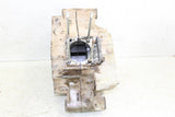2004 Suzuki QuadSport LTZ 250 Engine Cases Crankcase Left Right