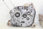 2004 Suzuki QuadSport LTZ 250 Engine Cases Crankcase Left Right