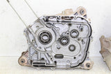 2004 Suzuki QuadSport LTZ 250 Engine Cases Crankcase Left Right