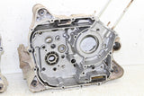 2004 Suzuki QuadSport LTZ 250 Engine Cases Crankcase Left Right