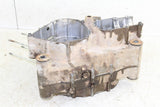 2004 Suzuki QuadSport LTZ 250 Engine Cases Crankcase Left Right