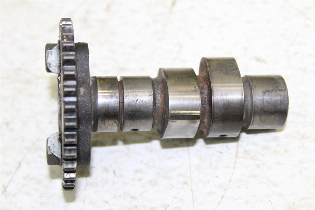 2004 Suzuki QuadSport LTZ 250 Camshaft Uni Cam Intake Exhaust