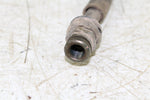 2004 Suzuki QuadSport LTZ 250 Front Upper Brake Hose Line