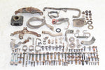 2004 Suzuki QuadSport LTZ 250 Chassis Bolt Kit Hardware Bracket Wire Mount
