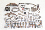 2004 Suzuki QuadSport LTZ 250 Chassis Bolt Kit Hardware Bracket Wire Mount