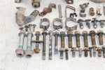 2004 Suzuki QuadSport LTZ 250 Chassis Bolt Kit Hardware Bracket Wire Mount