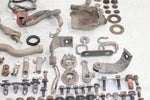 2004 Suzuki QuadSport LTZ 250 Chassis Bolt Kit Hardware Bracket Wire Mount