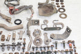 2004 Suzuki QuadSport LTZ 250 Chassis Bolt Kit Hardware Bracket Wire Mount