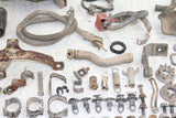 2004 Suzuki QuadSport LTZ 250 Chassis Bolt Kit Hardware Bracket Wire Mount