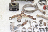 2004 Suzuki QuadSport LTZ 250 Chassis Bolt Kit Hardware Bracket Wire Mount