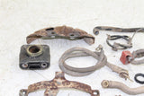 2004 Suzuki QuadSport LTZ 250 Chassis Bolt Kit Hardware Bracket Wire Mount