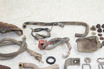 2004 Suzuki QuadSport LTZ 250 Chassis Bolt Kit Hardware Bracket Wire Mount