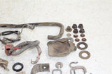 2004 Suzuki QuadSport LTZ 250 Chassis Bolt Kit Hardware Bracket Wire Mount