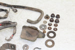 2004 Suzuki QuadSport LTZ 250 Chassis Bolt Kit Hardware Bracket Wire Mount