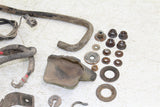 2004 Suzuki QuadSport LTZ 250 Chassis Bolt Kit Hardware Bracket Wire Mount