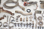 2004 Suzuki QuadSport LTZ 250 Chassis Bolt Kit Hardware Bracket Wire Mount