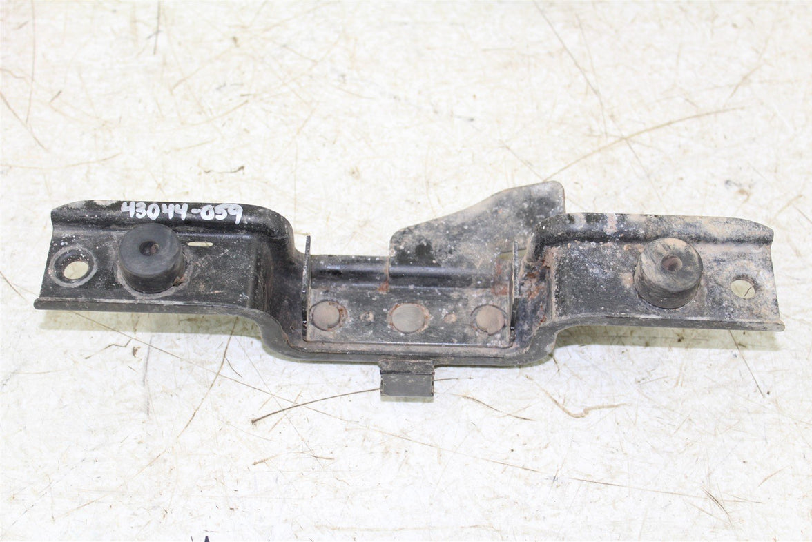 2004 Suzuki QuadSport LTZ 250 Battery Hold Down Bracket Mount