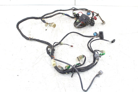 1999 Honda Foreman 450 ES Wire Wiring Harness Loom