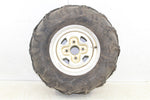 2003 Yamaha Grizzly 660 4x4 Rear Wheel Rim