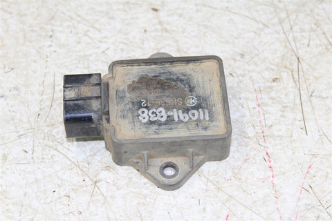 1999 Honda Foreman 450 ES Voltage Regulator Rectifier