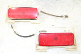 1999 Honda Foreman 450 ES Rear Brake Lights Taillights