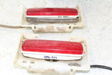 1999 Honda Foreman 450 ES Rear Brake Lights Taillights