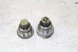 1999 Honda Foreman 450 ES Swingarm Pivot Bolts Swing Arm Nut