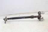 1999 Honda Foreman 450 ES Steering Stem Shaft