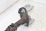 1999 Honda Foreman 450 ES Steering Stem Shaft