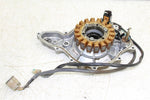 1999 Honda Foreman 450 ES Stator Magneto Generator Coil w/ Outer Cover