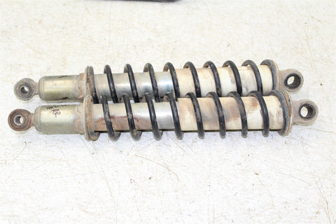 1999 Honda Foreman 450 ES Rear Shocks Spring Absorber Left Right