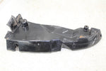 1999 Honda Foreman 450 ES Plastic Inner Fender Panels Left Right