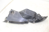 1999 Honda Foreman 450 ES Plastic Inner Fender Panels Left Right