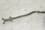 1999 Honda Foreman 450 ES Parking Brake Cable