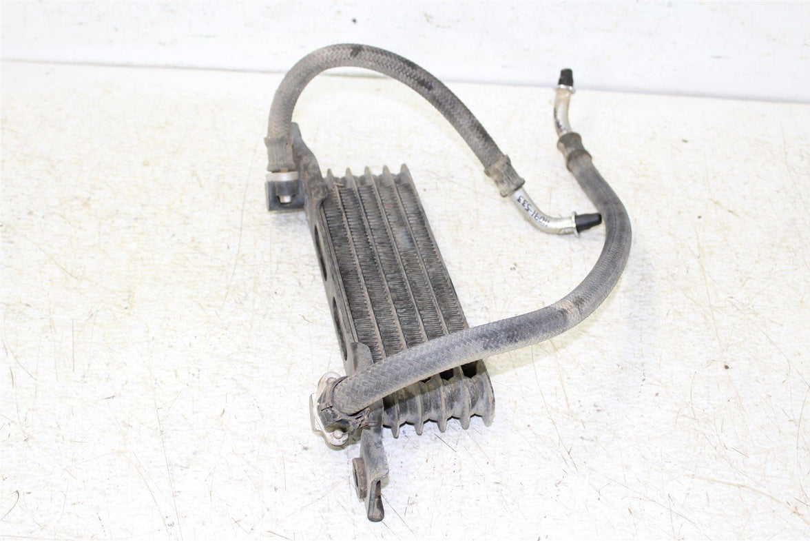 1999 Honda Foreman 450 ES Engine Oil Cooler w/ Lines