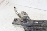 1999 Honda Foreman 450 ES Engine Oil Cooler w/ Lines